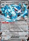 Carte metalosse ex dri fr 145/182