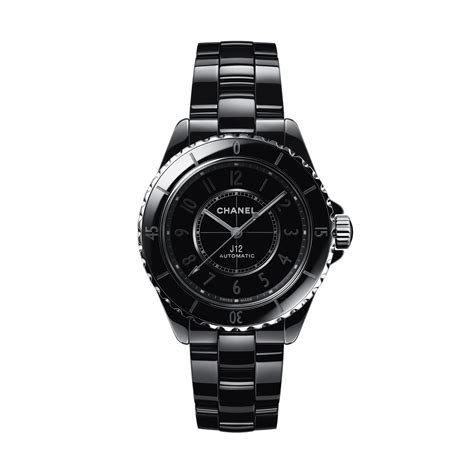 Montre auto j12 phantom 12.1