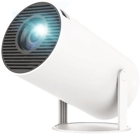 Mini videoprojecteur cr31