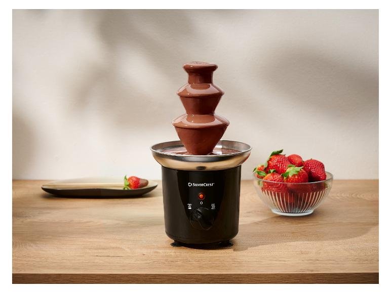 Fontaine a chocolat hg11905