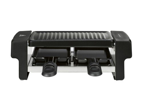 Appareil a raclette srgs 350 b3