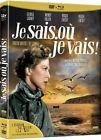Je sais ou je vais ! - combo + dvd