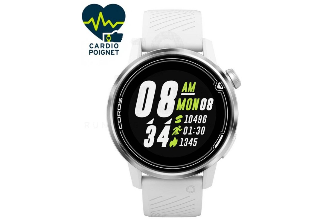 Montre apex 42mm