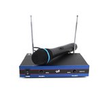 Micro systeme sans fil + micro 600727
