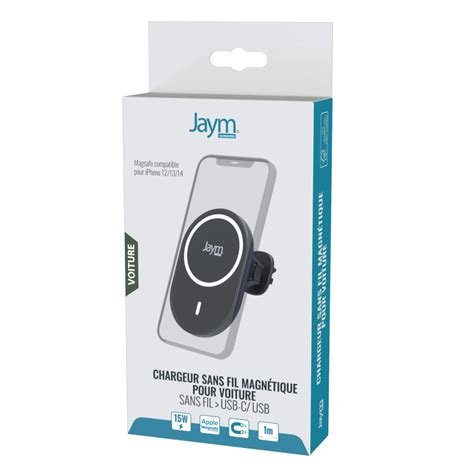Accessoire telephone support voiture magnetique