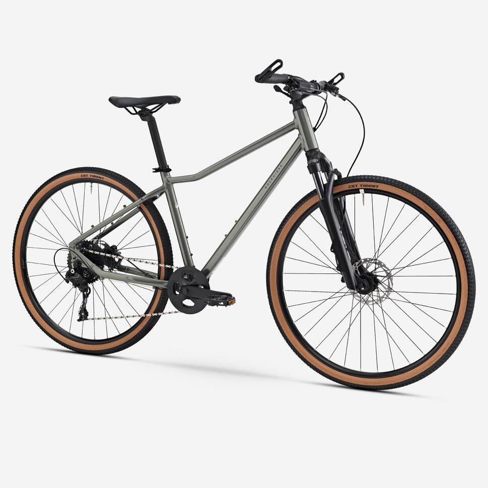 Velo adulte actv 500 28"