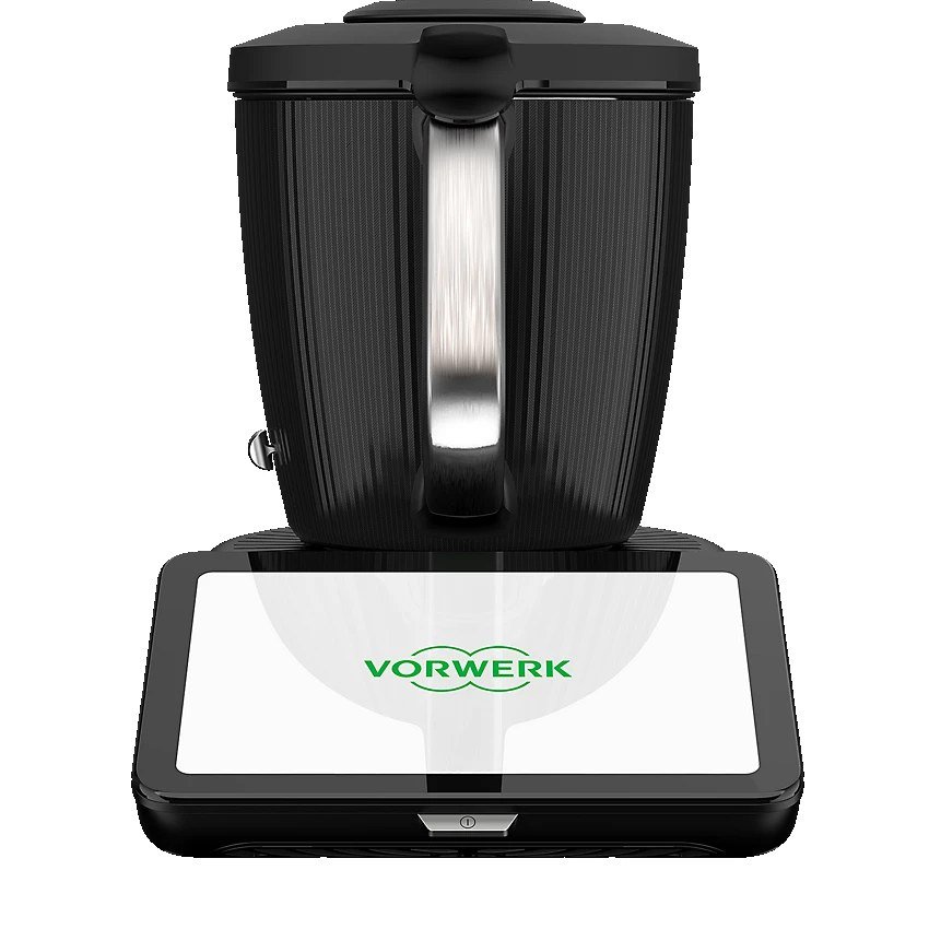Robot de cuisine thermomix tm7