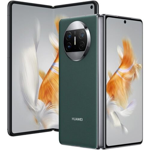 Huawei mate x3