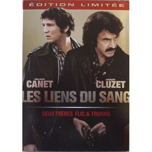 Les liens du sang - edition limitee