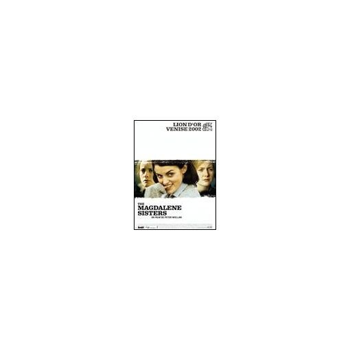 The magdalene sisters (dvd locatif)