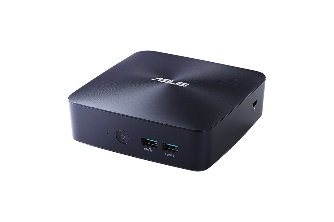 Mini uc vivo pc i5-3gen 8go 256go intel graphics 4000