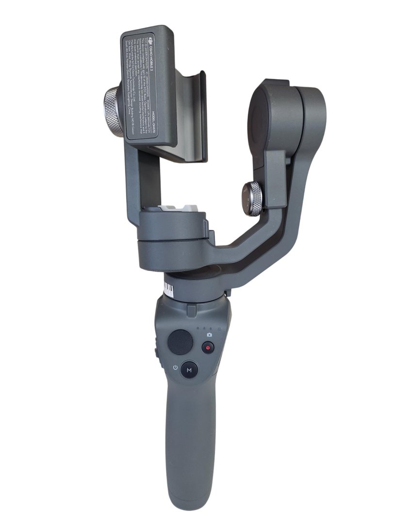 Stabilisateur osmo mobile 2