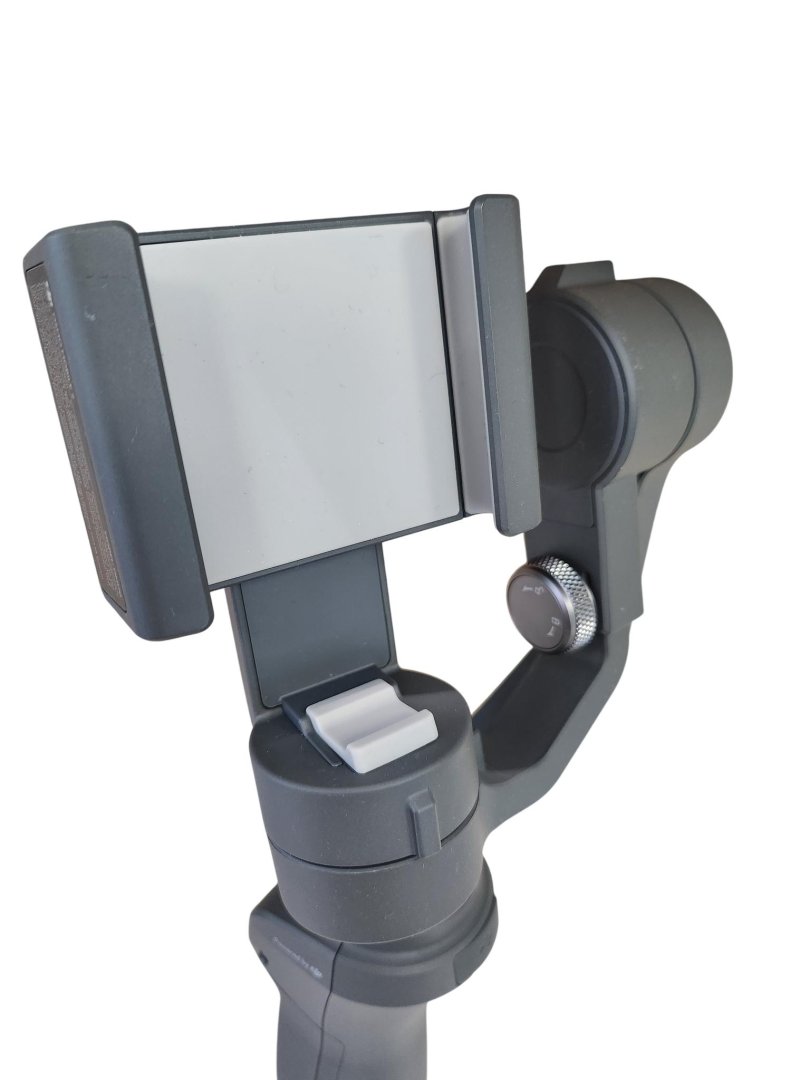 Stabilisateur osmo mobile 2