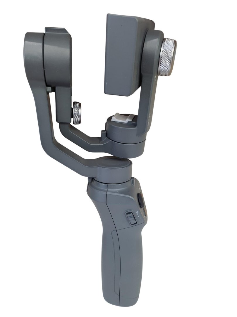 Stabilisateur osmo mobile 2