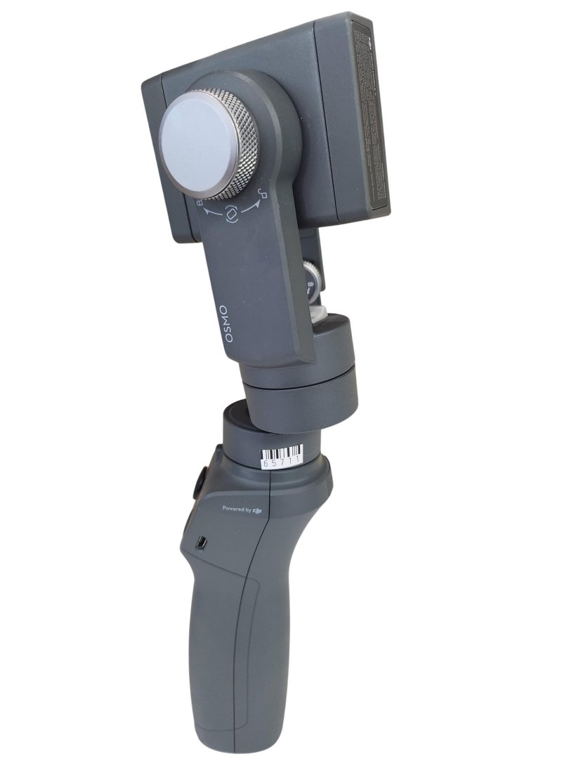 Stabilisateur osmo mobile 2