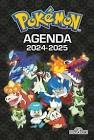 Agenda black