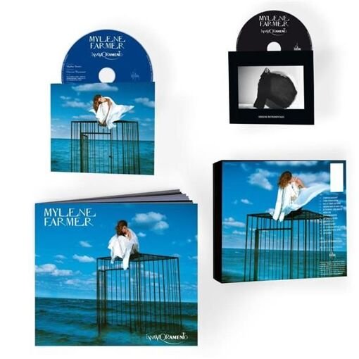 Innamoramento - cd album