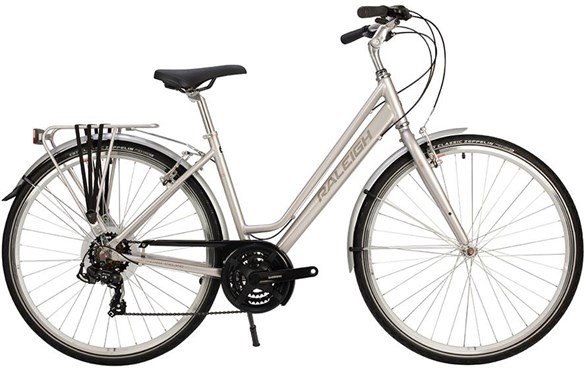 Velo de ville 35" raleigh