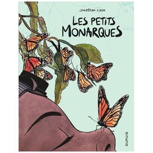 Les petits monarques