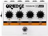 Preamplificater terror-stamp