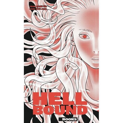 Hellbound - l'enfer - tome 2