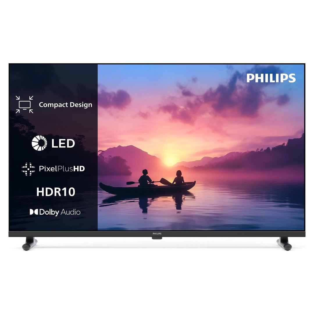 Smart tv 32ph56050/12 32" (81cm) led hd