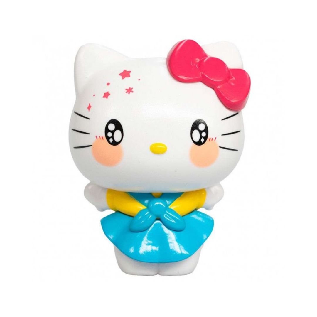 Figurine hello kitty