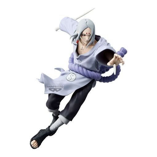Figurine vibration stars | naruto | kimimaro