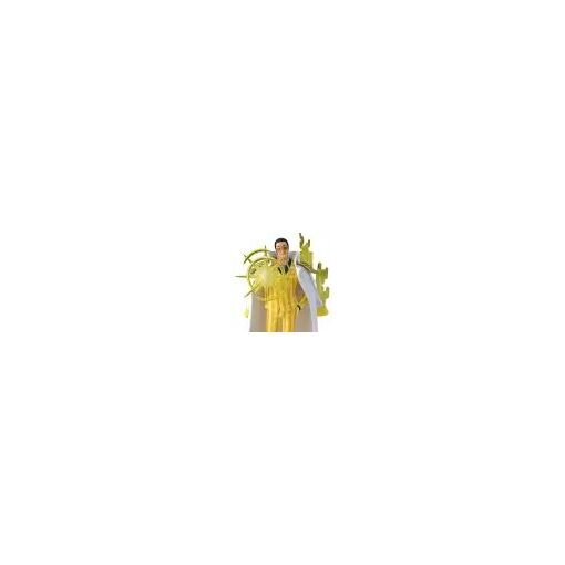 One piece - figurine borsalino kizaru the shukko