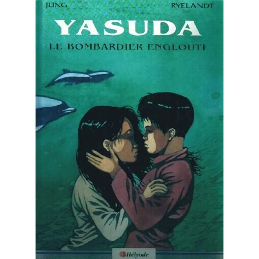 Yasuda