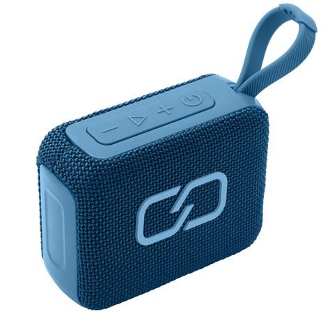 Enceinte bluetooth xs40blu