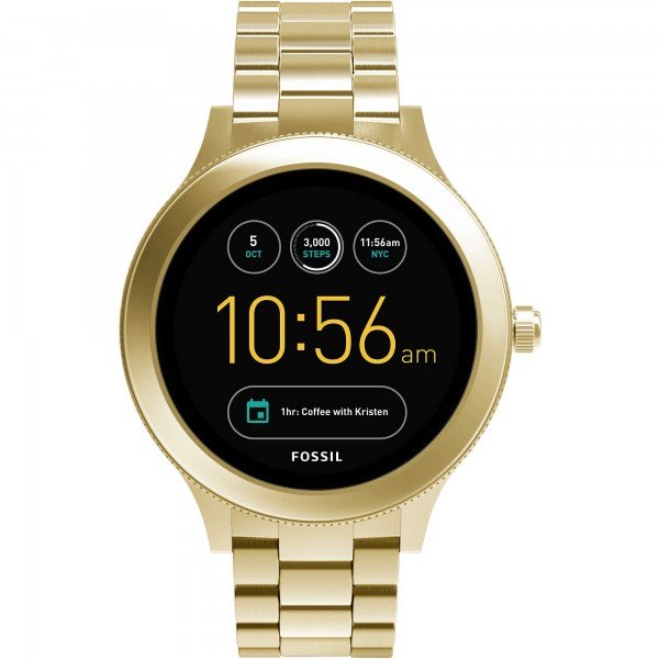 Montre connectee ftw6006