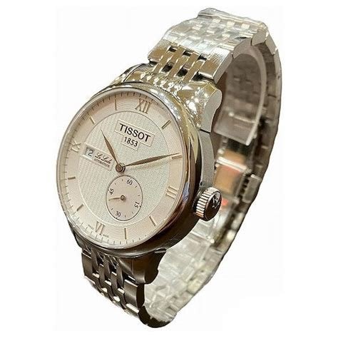 Montre automatique le locle t006428a