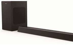 Barre de son + caisson tab7305