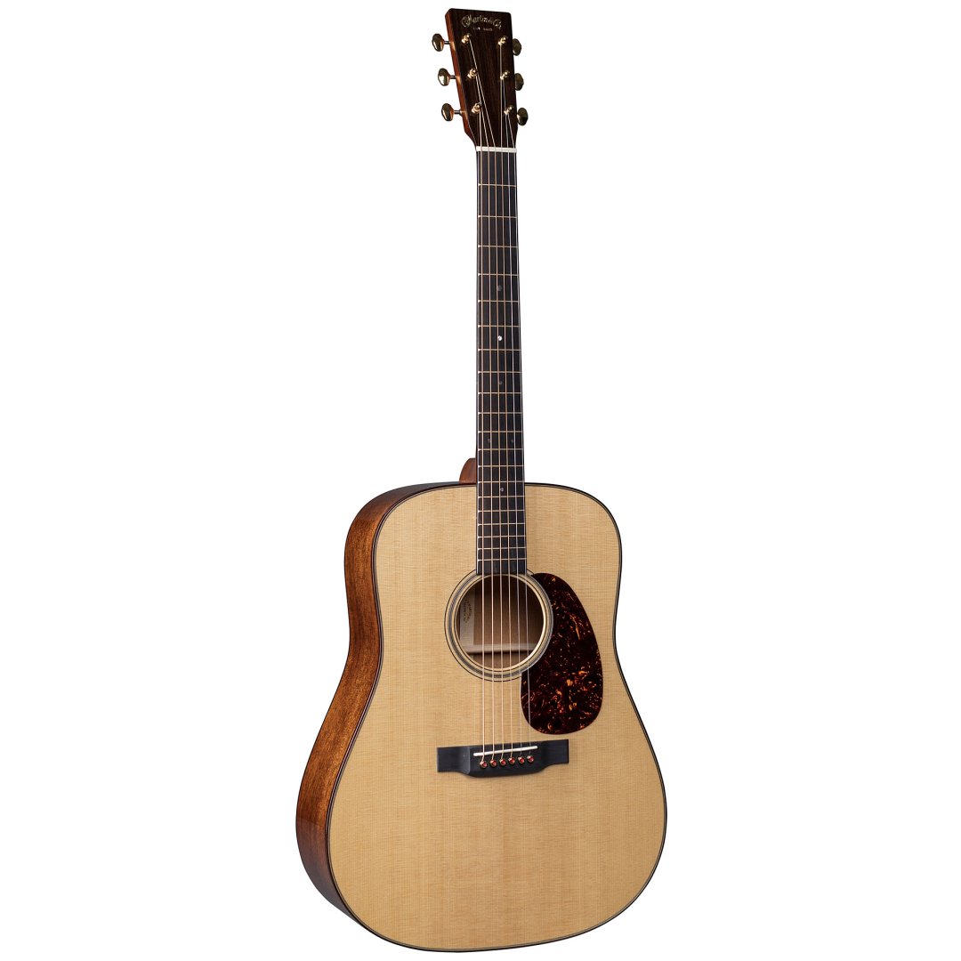 Guitare acoustique hd-28