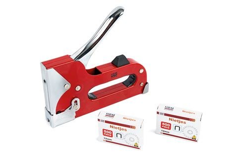 Agrafeuse manuelle 483