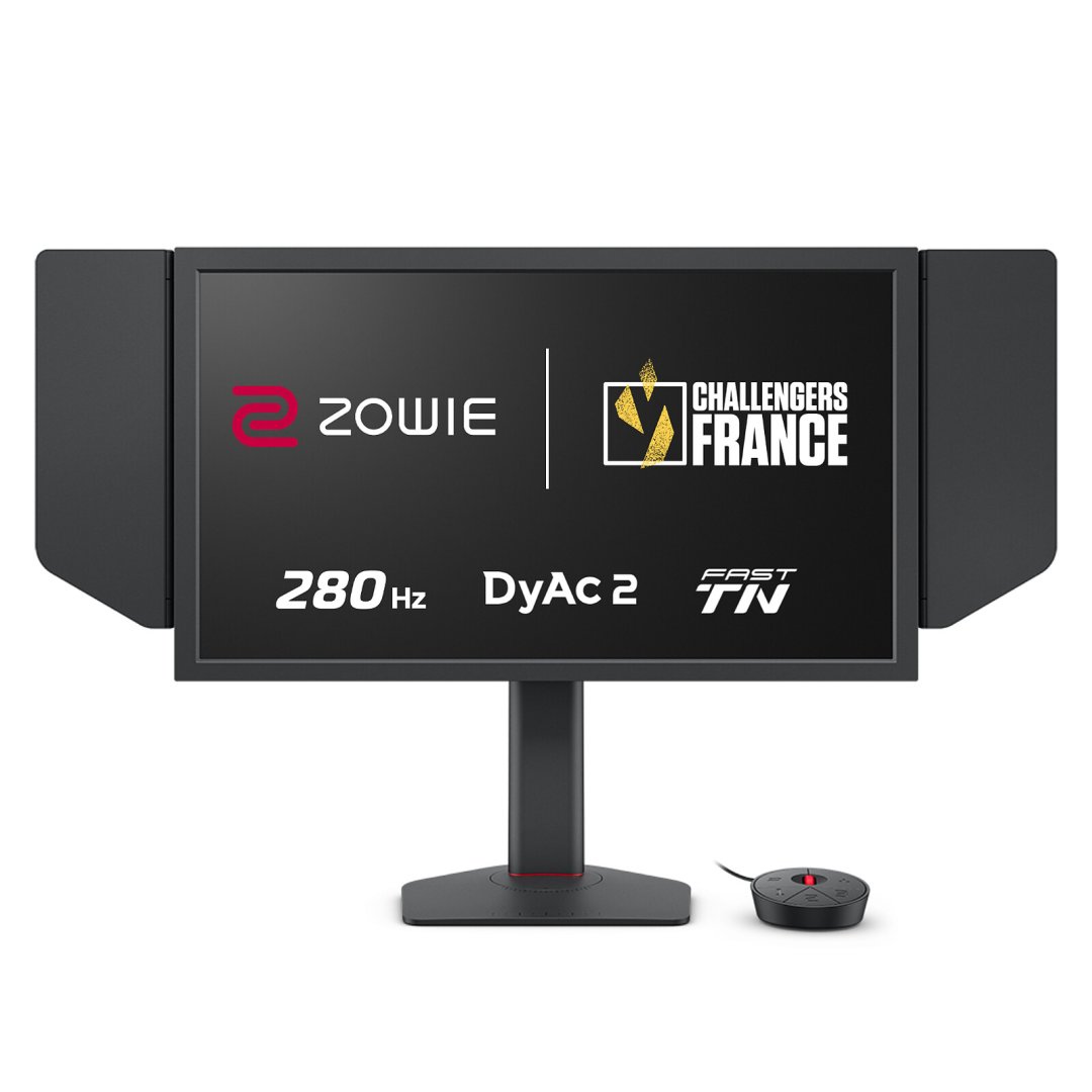 Ecran xl2546x-b