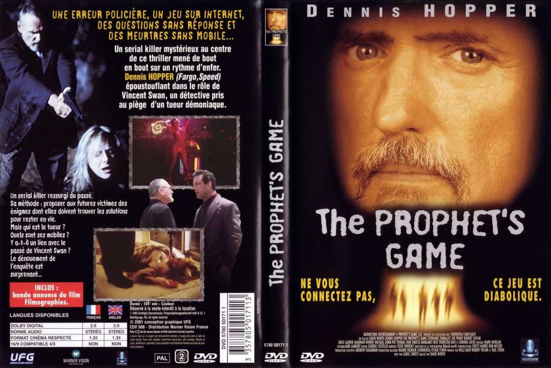 The prophet's game