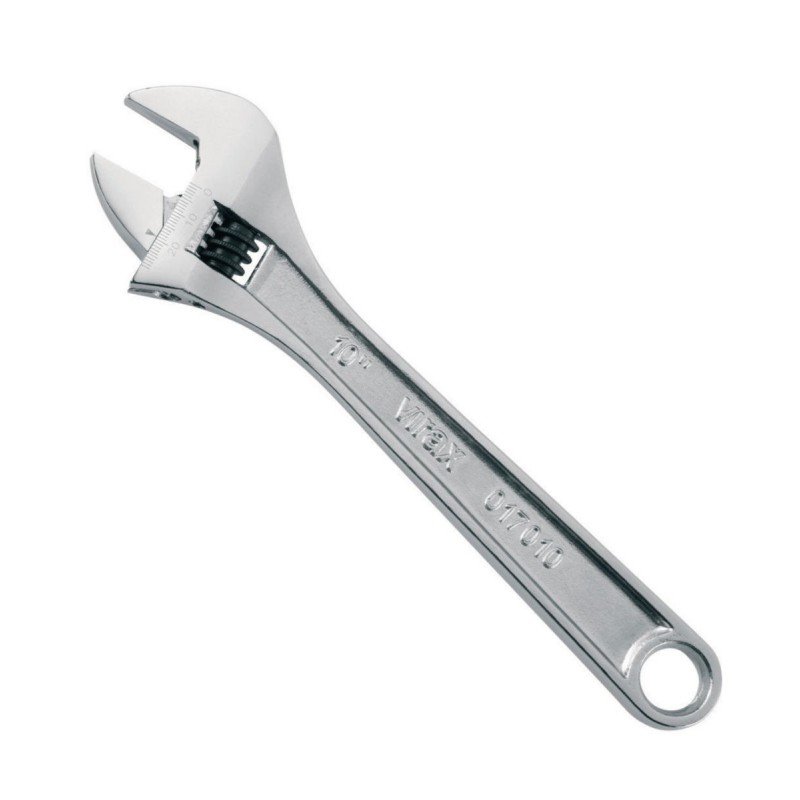 Cle a molette 12" 17050