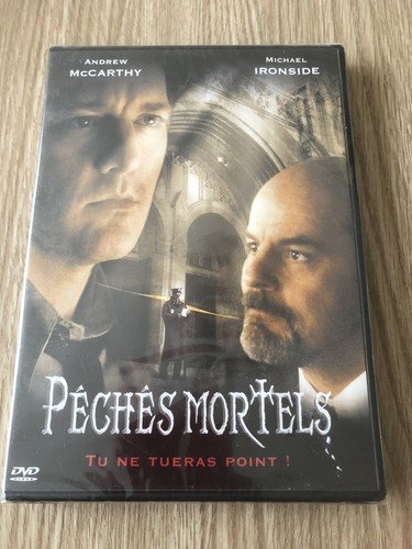 Peches mortels tu ne tuerasa point