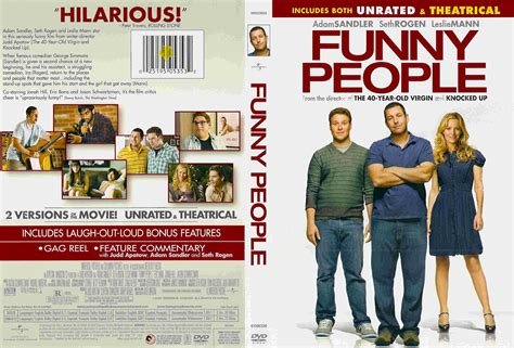 Funny people
