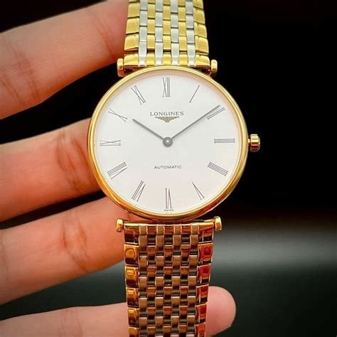 Montre automatique la grande classique automatique