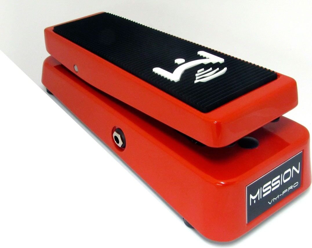 Pedale vm-pro