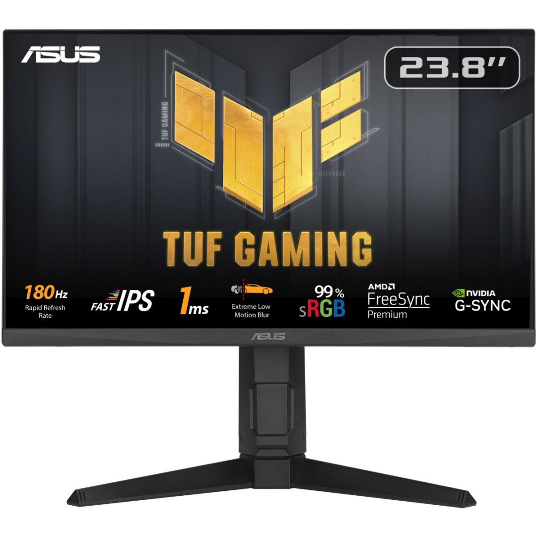 Ecran tuf vg2491a