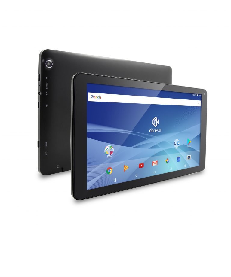 Tablette tactile dslide 116 10,1" 32go