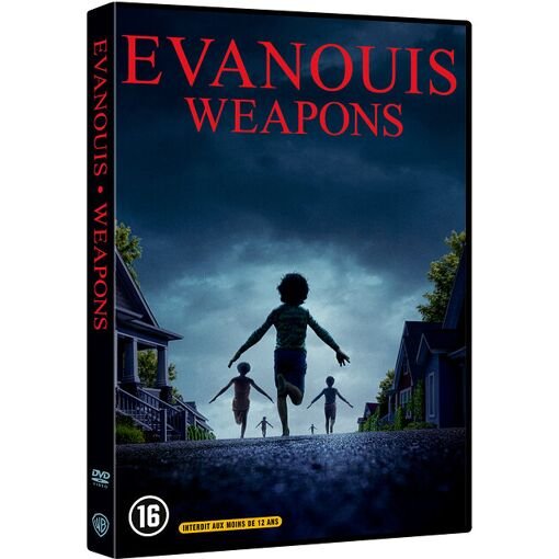 Evanouis