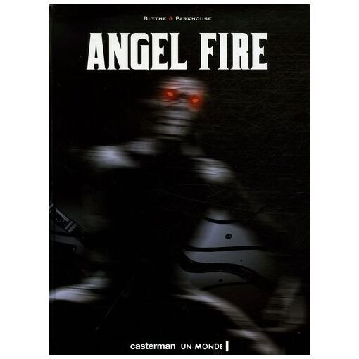 Angel fire