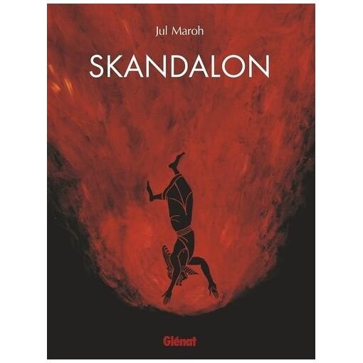 Skandalon