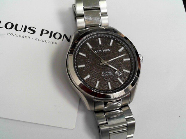 Montre xc4694ime