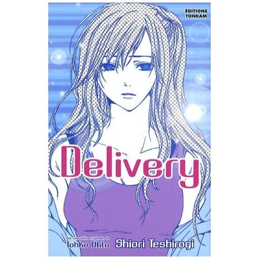 Delivery - tome 1
